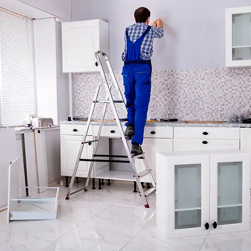 Renovation & Remodeling