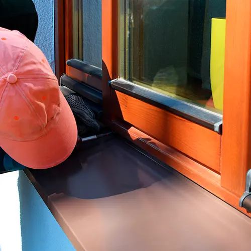 Window & Door Installation