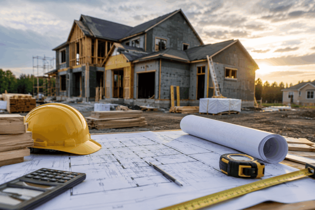 Common Challenges in Custom Homes