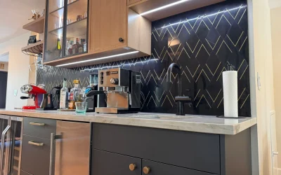 Experienced Craftsmanship